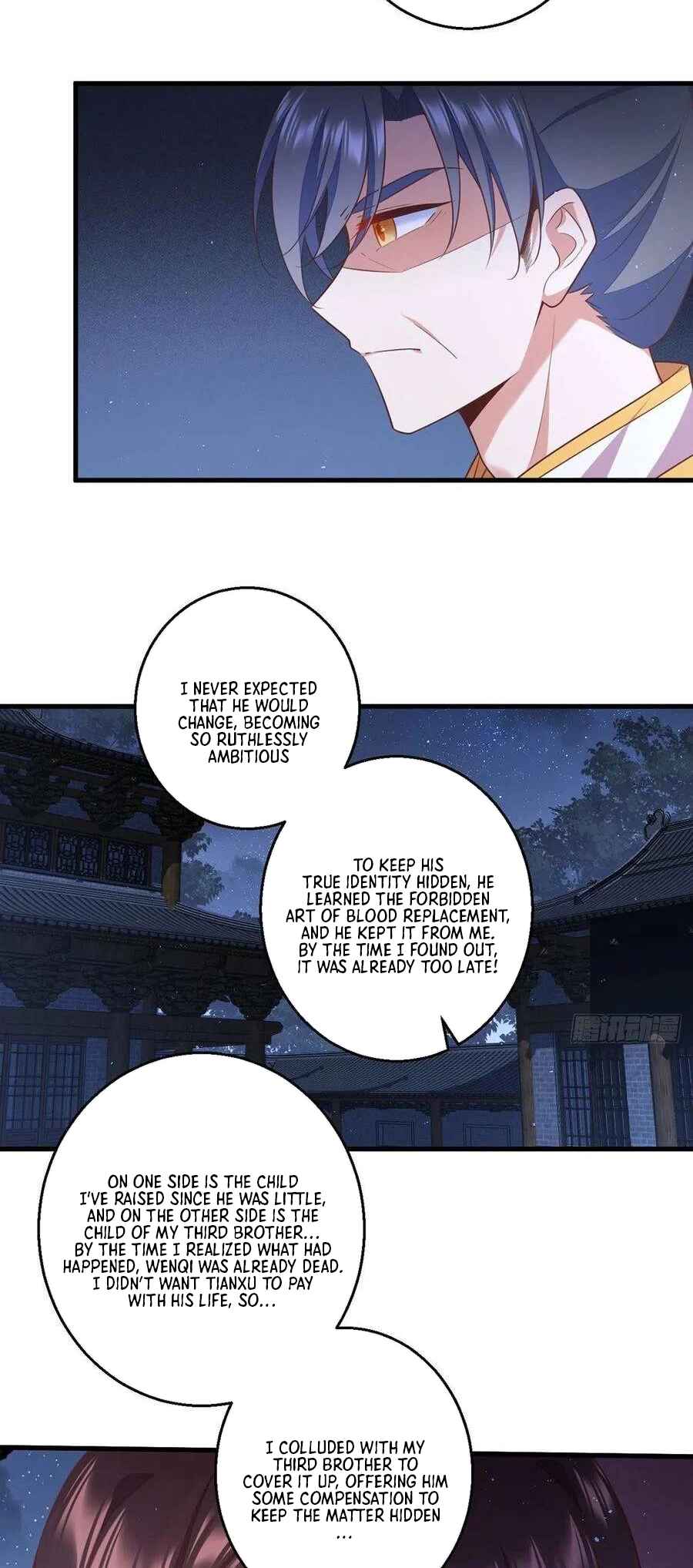 Chapter 344 - Page 20