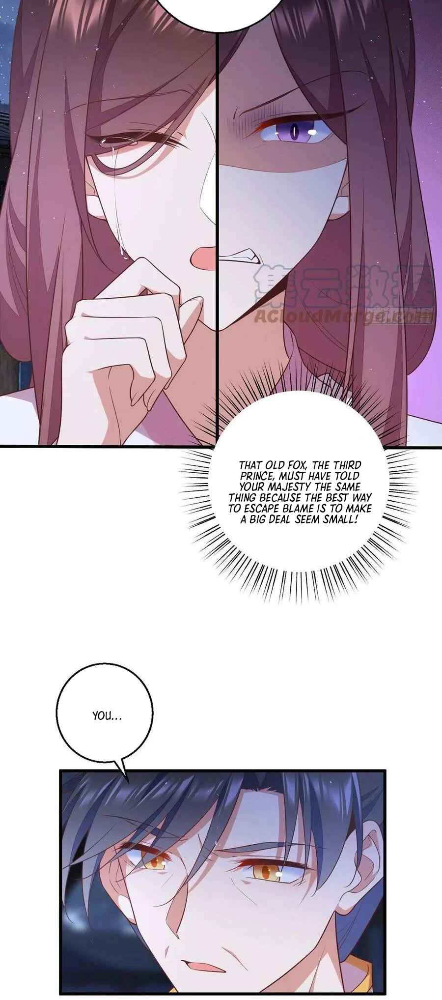 Chapter 344 - Page 21