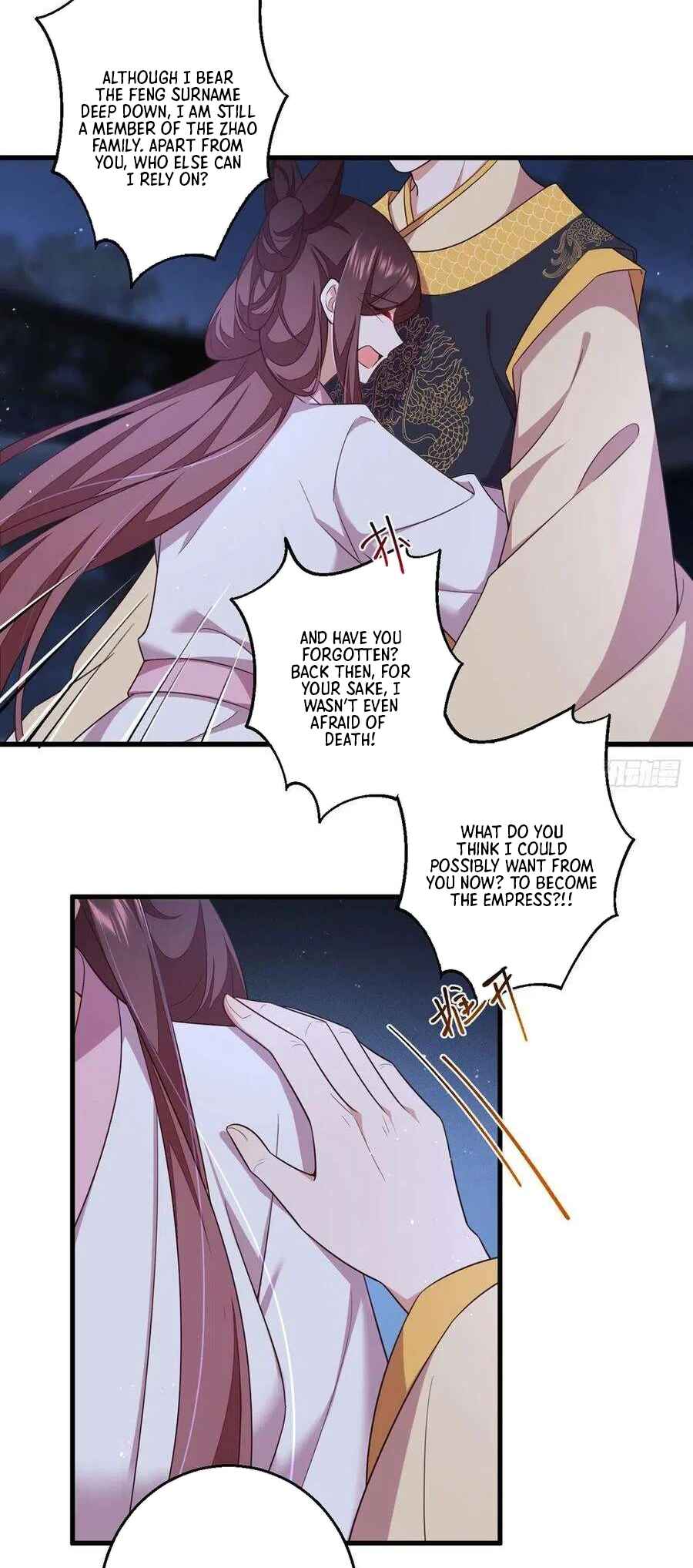 Chapter 344 - Page 23