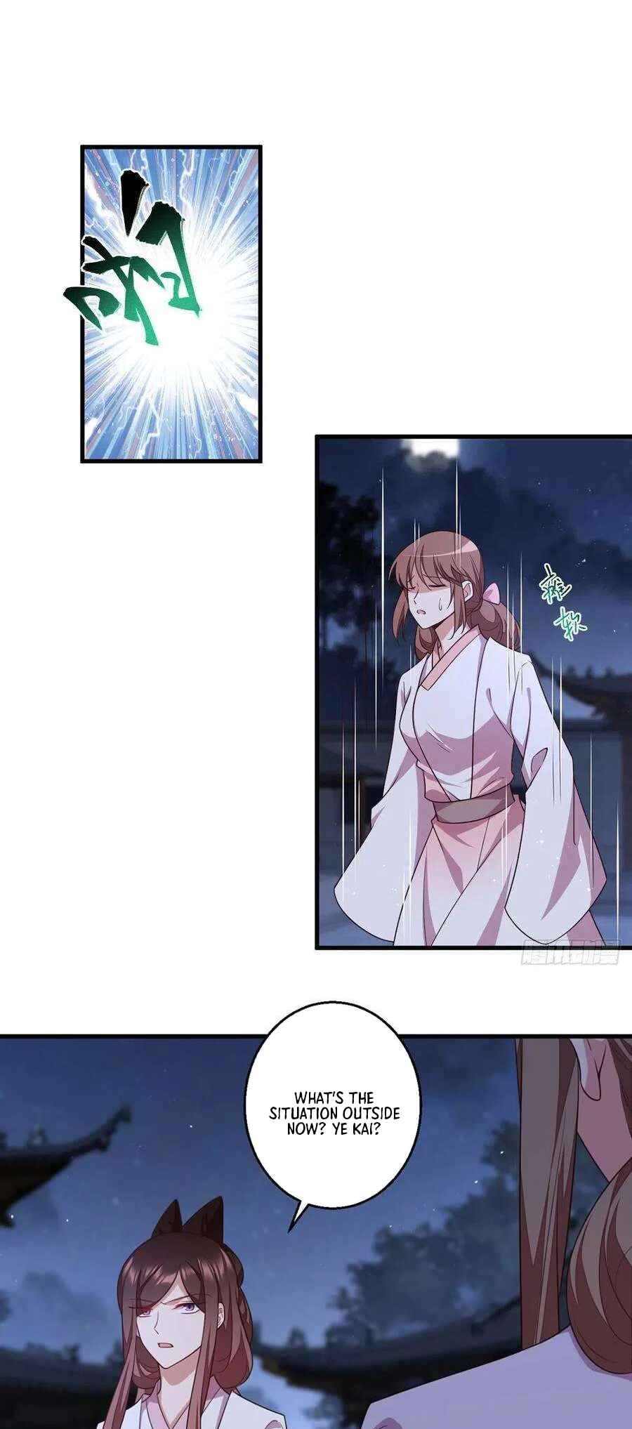 Chapter 344 - Page 26