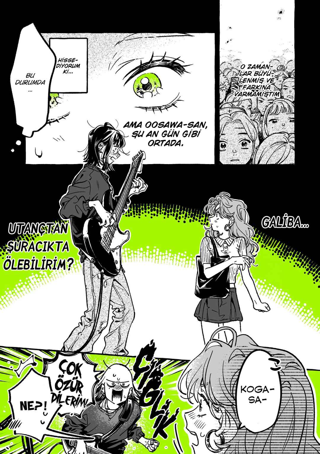 Chapter 71 - Page 1