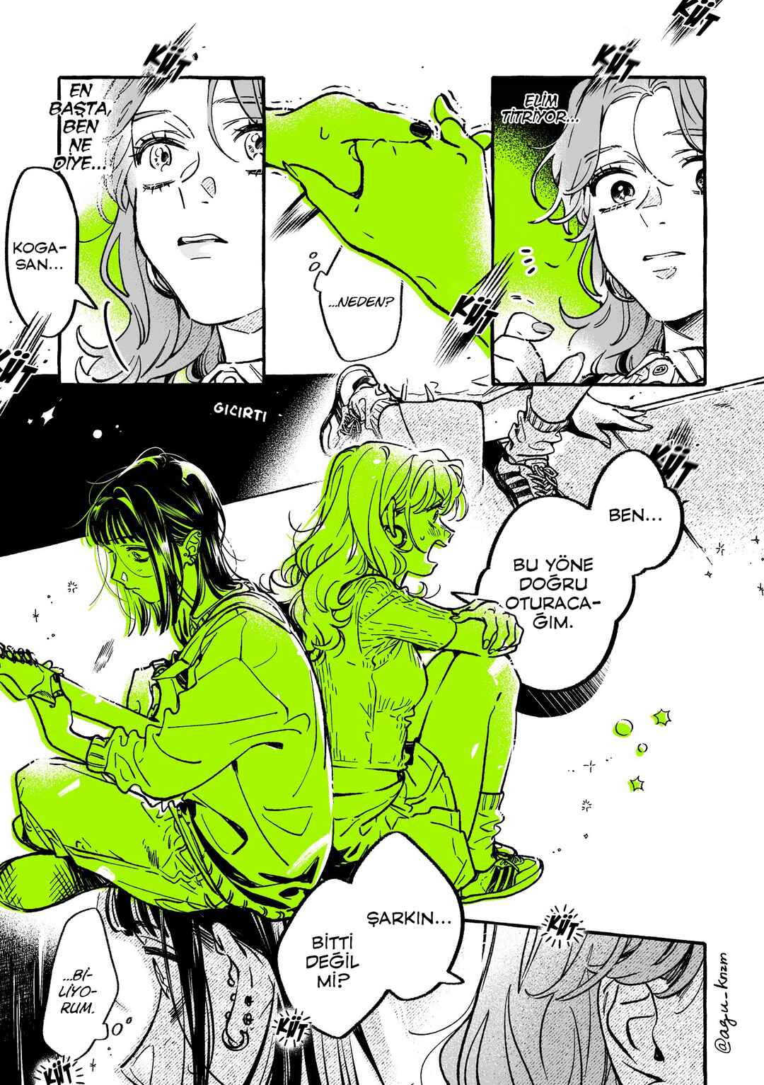 Chapter 71 - Page 3