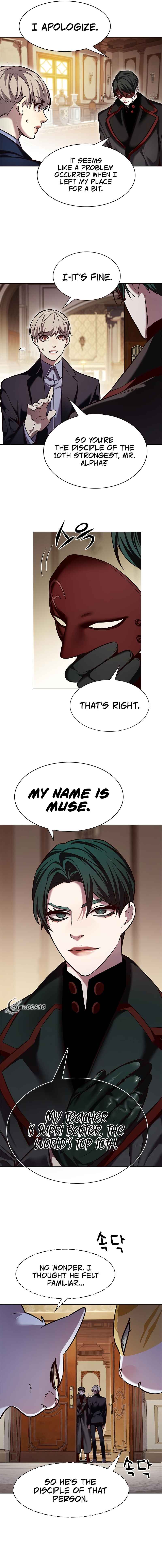 Chapter 245 - Page 16