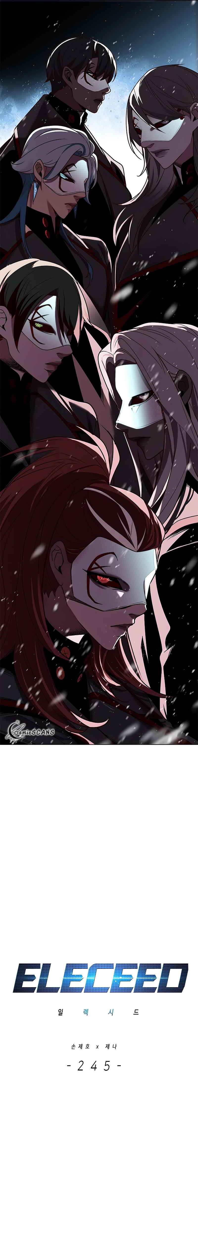 Chapter 245 - Page 4