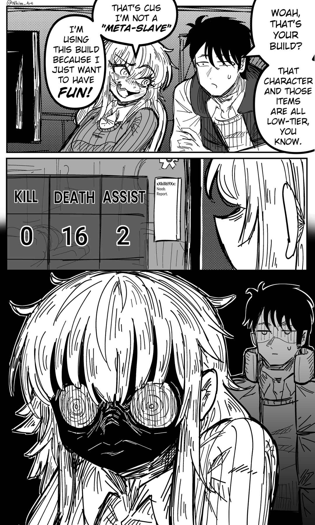 Chapter 118 - Page 1