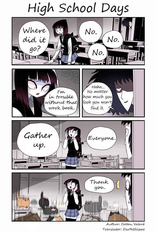 Chapter 233 - Page 1