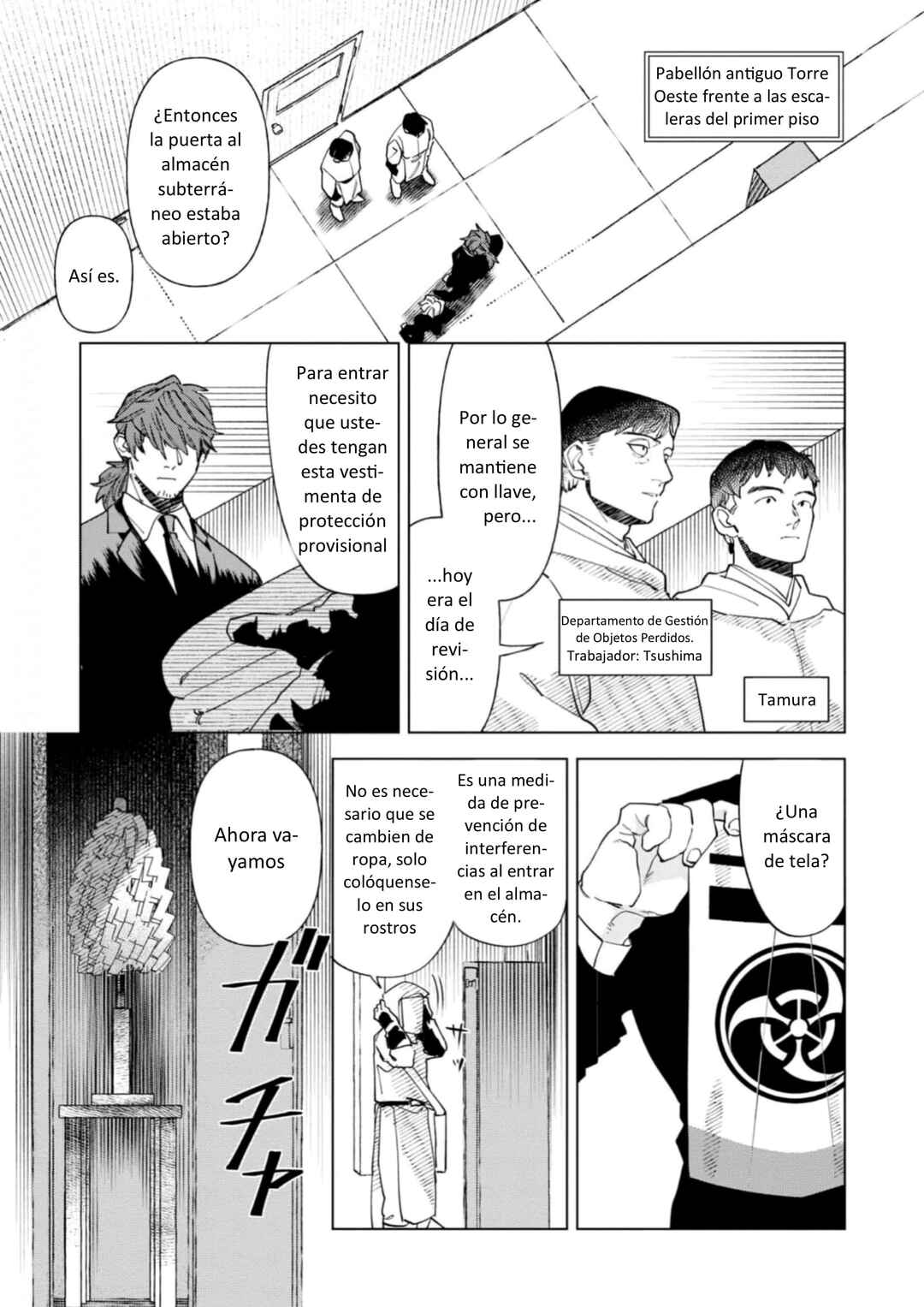 Chapter 3 - Page 3