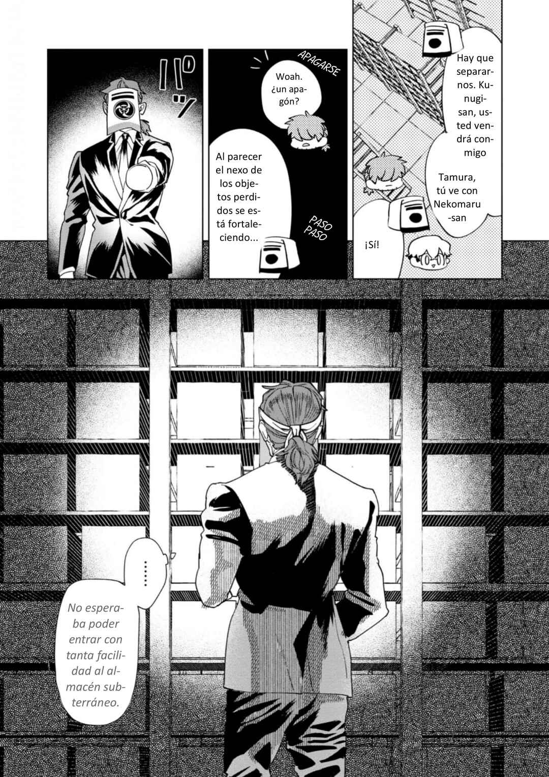 Chapter 3 - Page 5