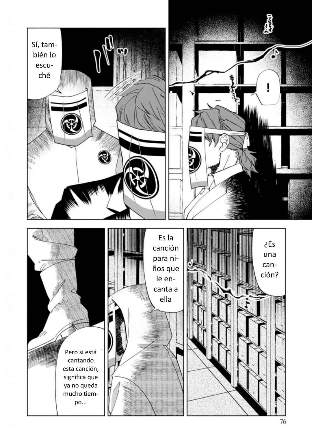Chapter 3 - Page 8