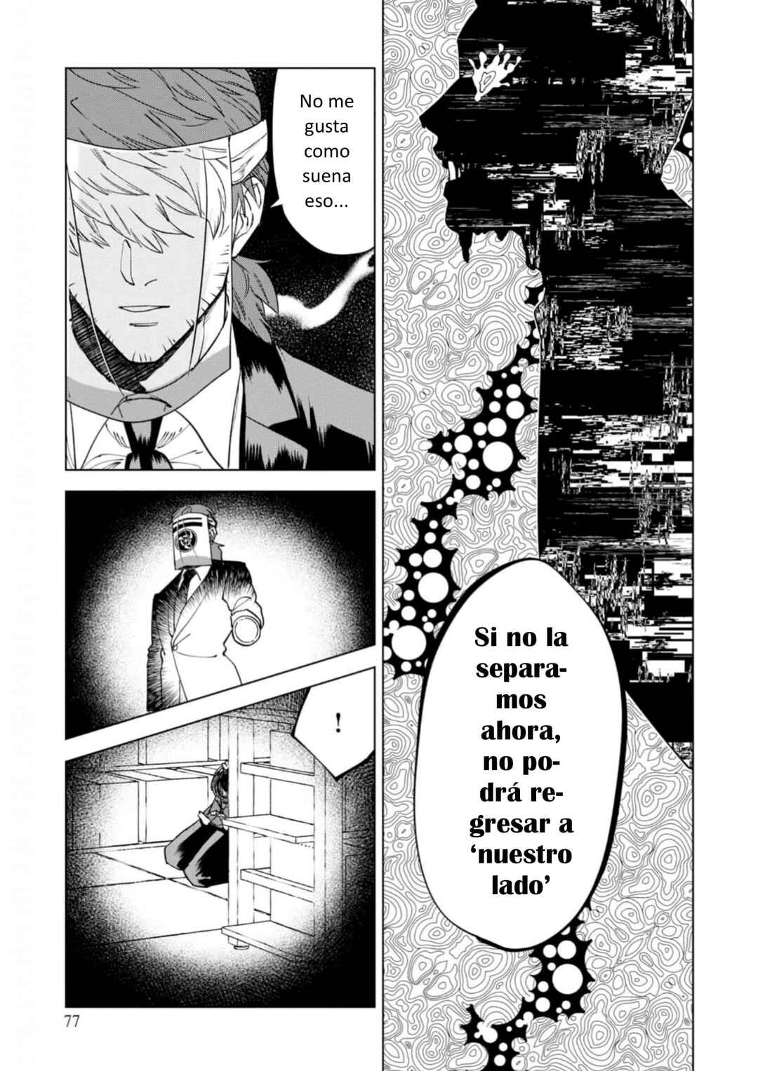 Chapter 3 - Page 9