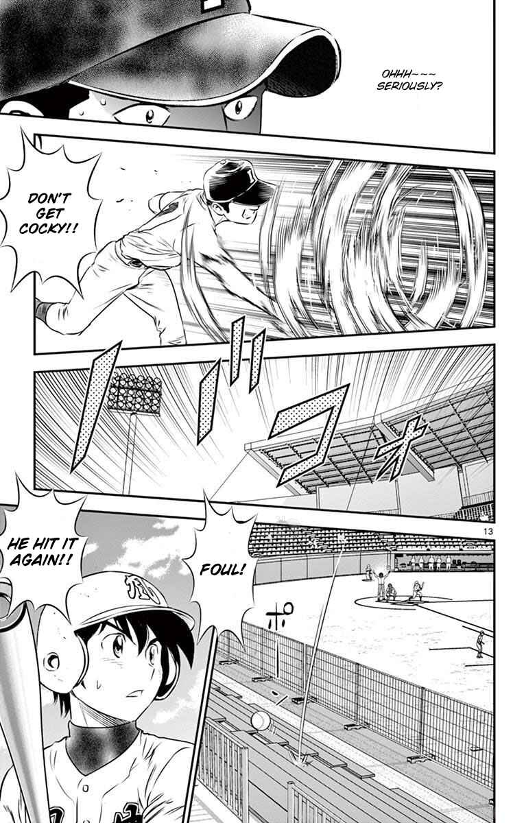Chapter 107 - Page 13