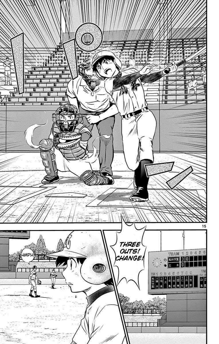 Chapter 107 - Page 15