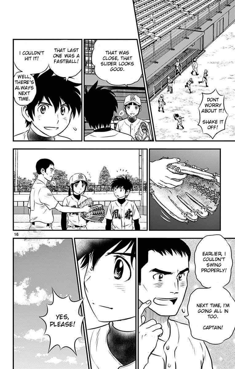 Chapter 107 - Page 16