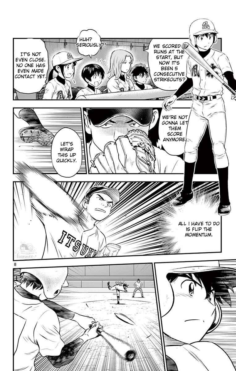 Chapter 107 - Page 8