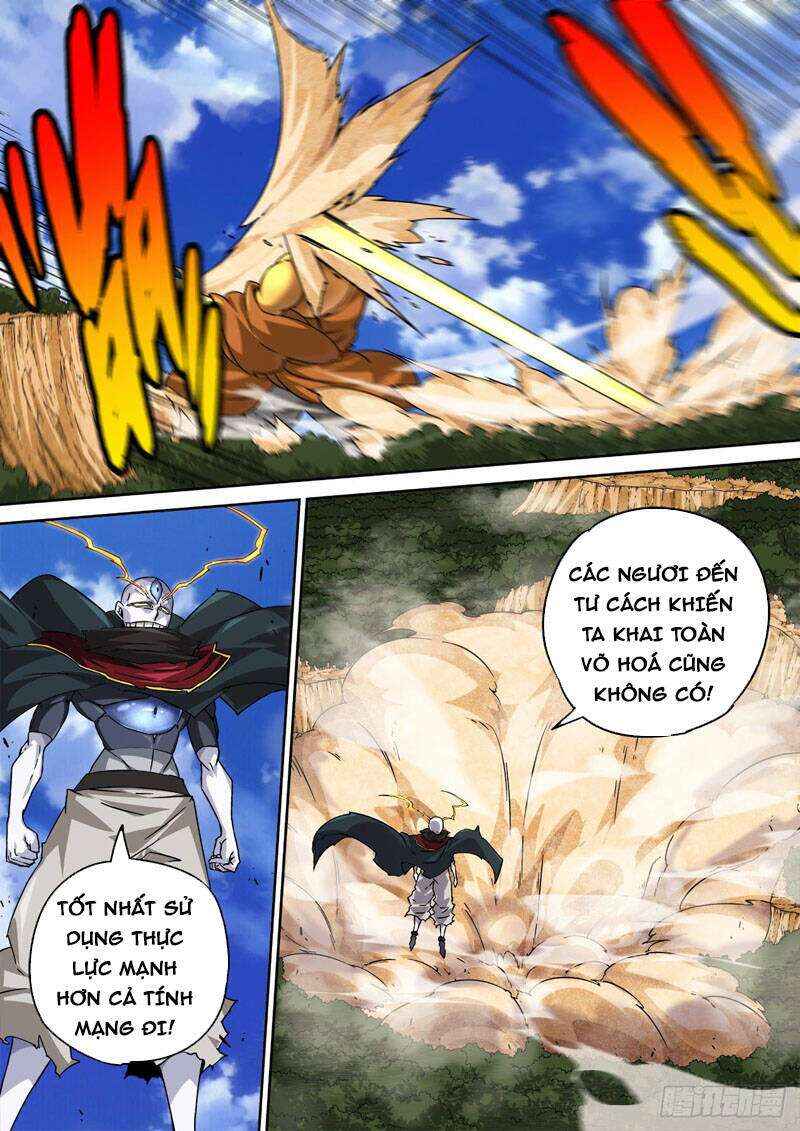 Chapter 454 - Page 3