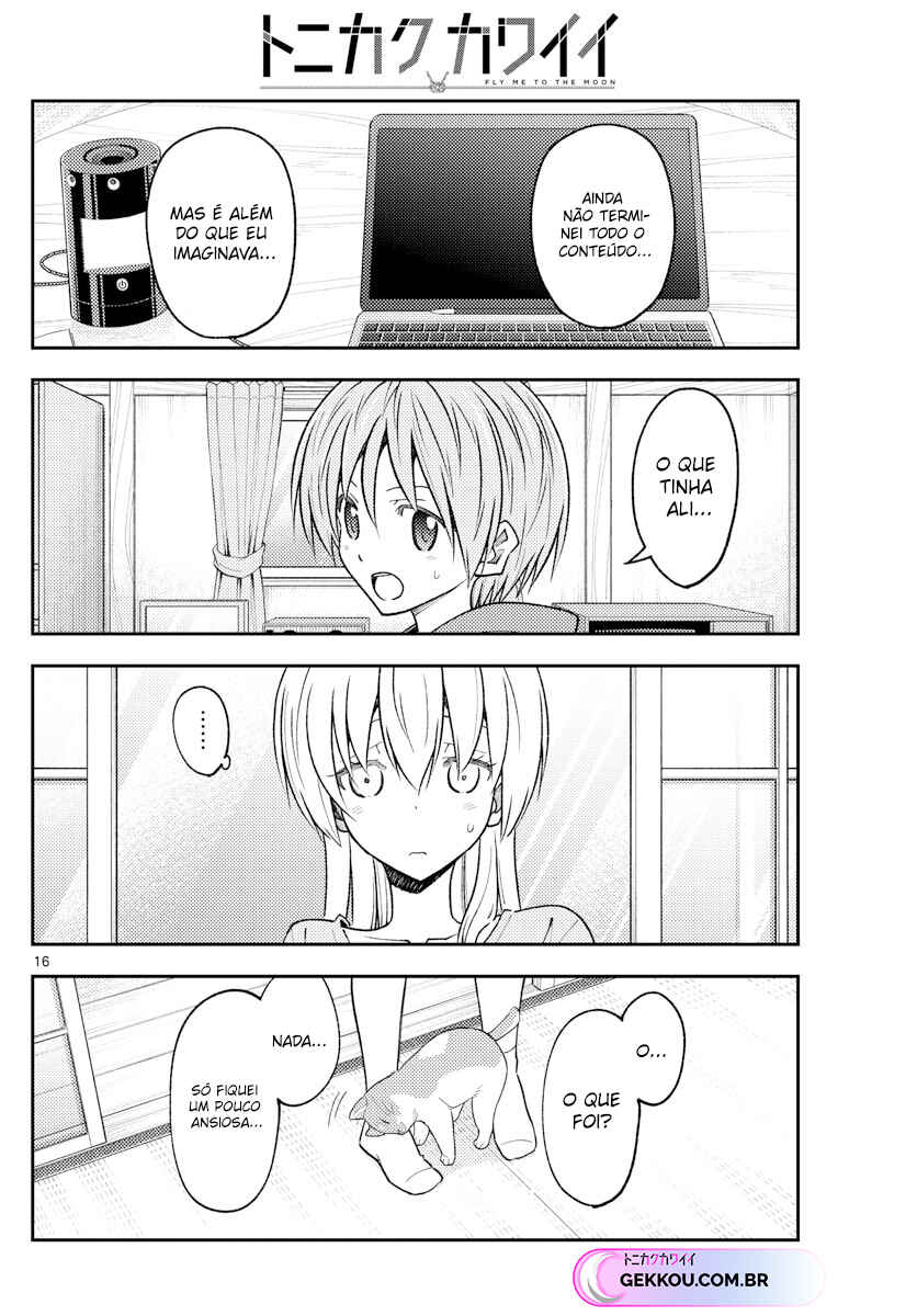 Chapter 232 - Page 19