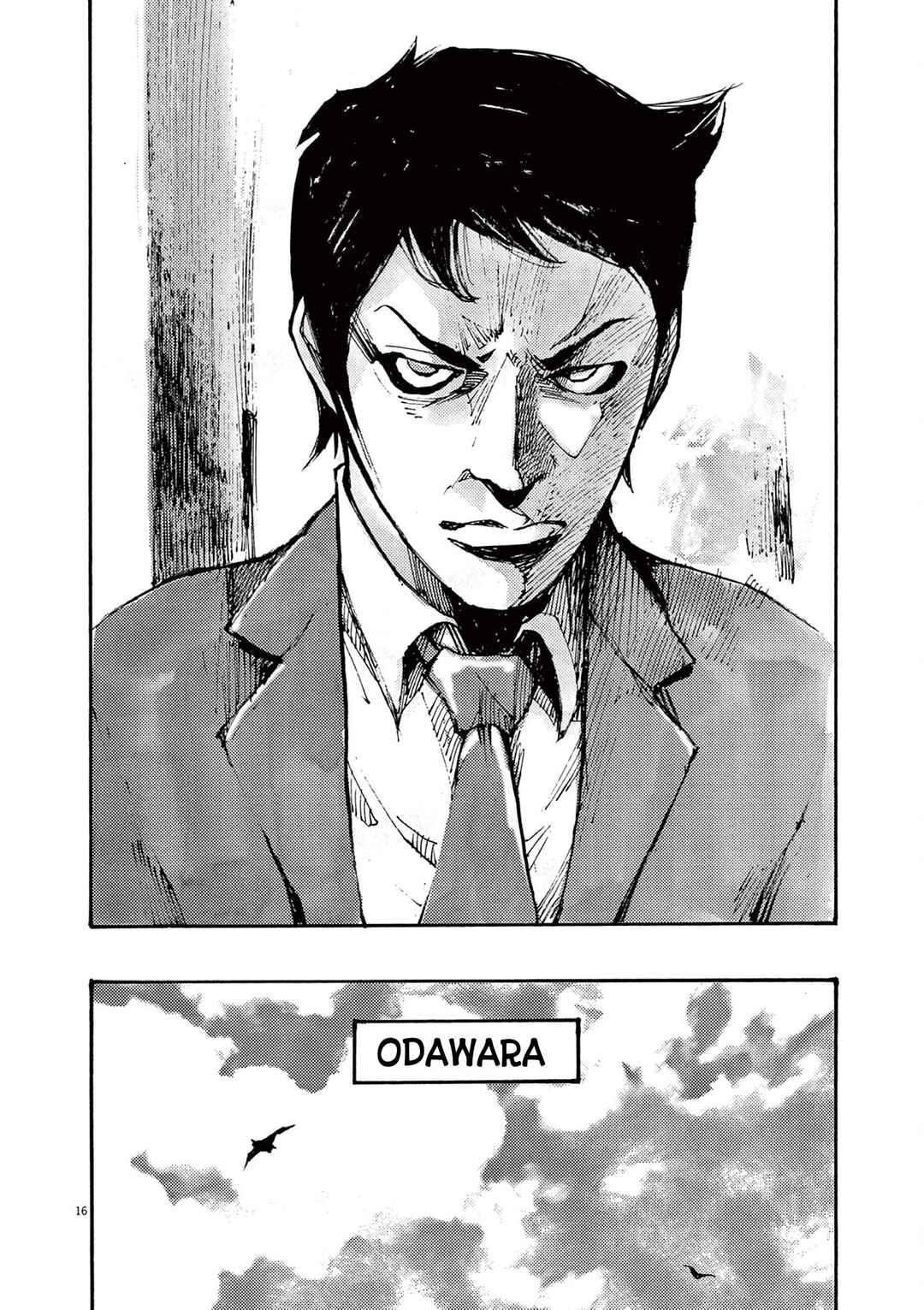 Chapter 44 - Page 16