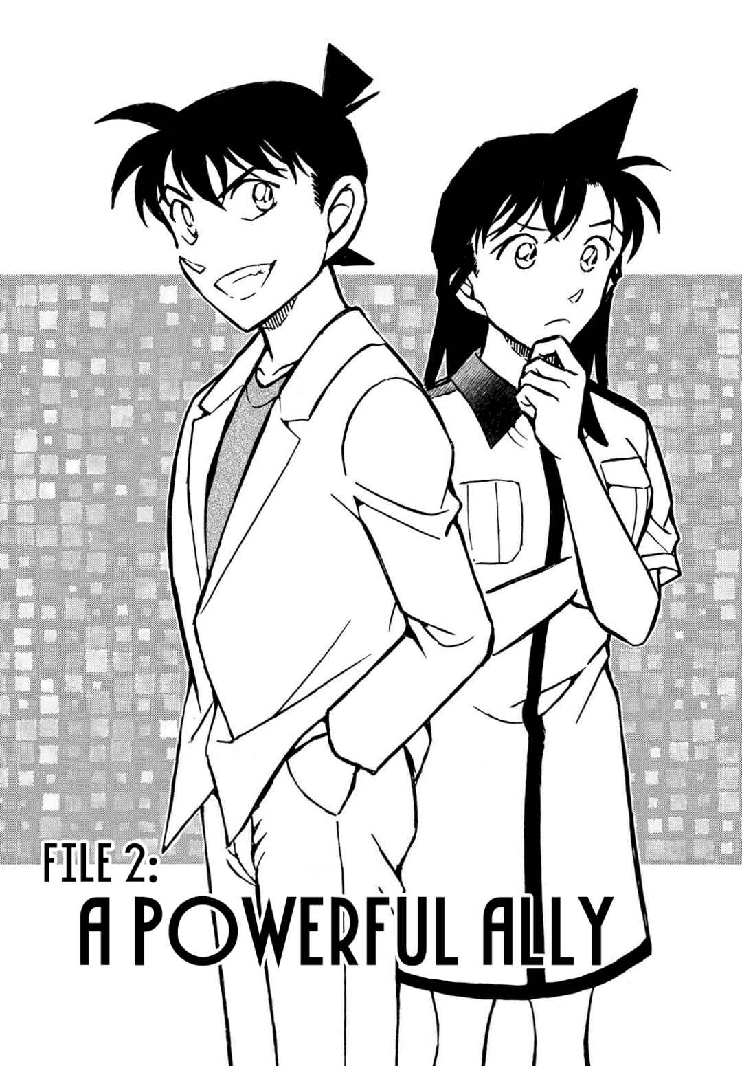 Chapter 2 - Page 1