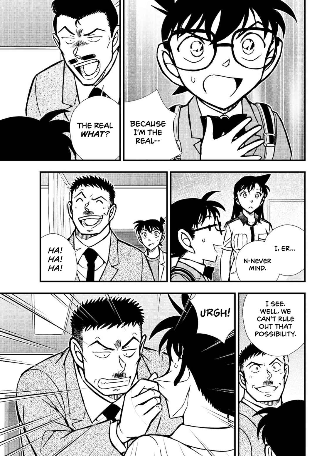 Chapter 2 - Page 5