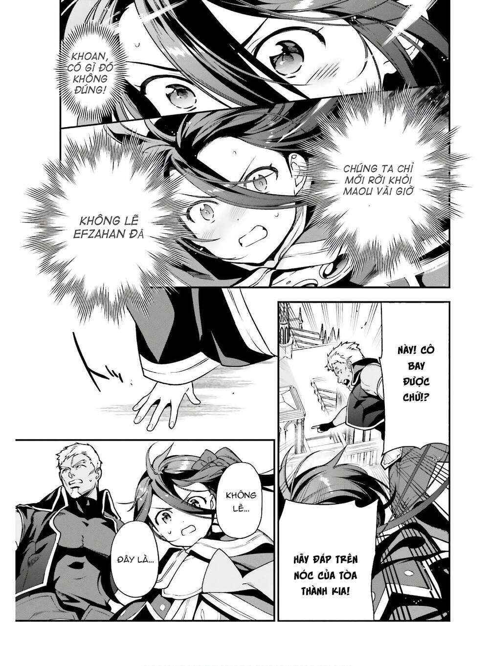 Chapter 92 - Page 19