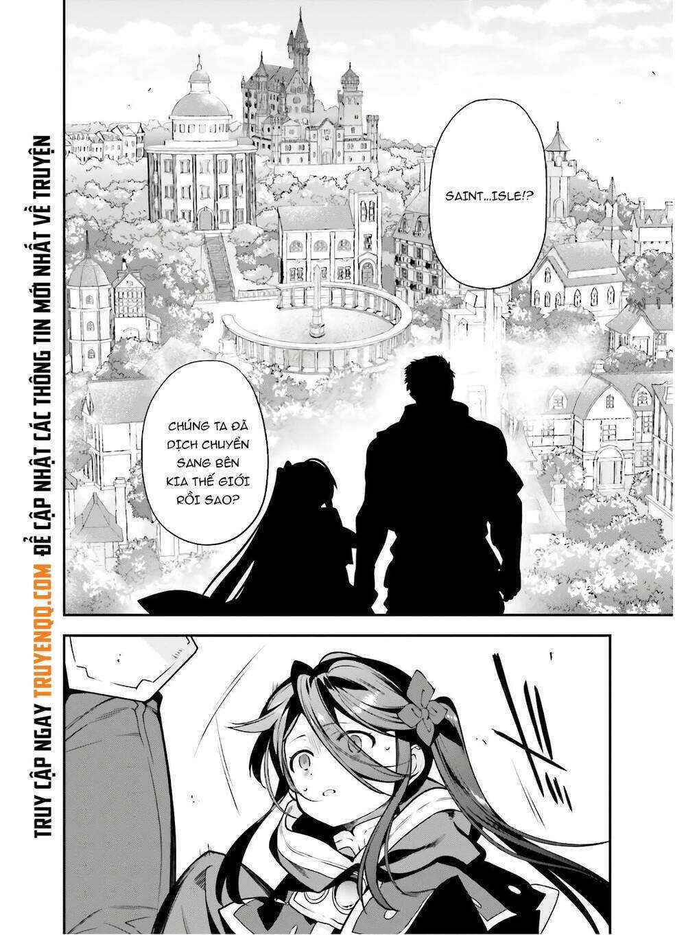 Chapter 92 - Page 20