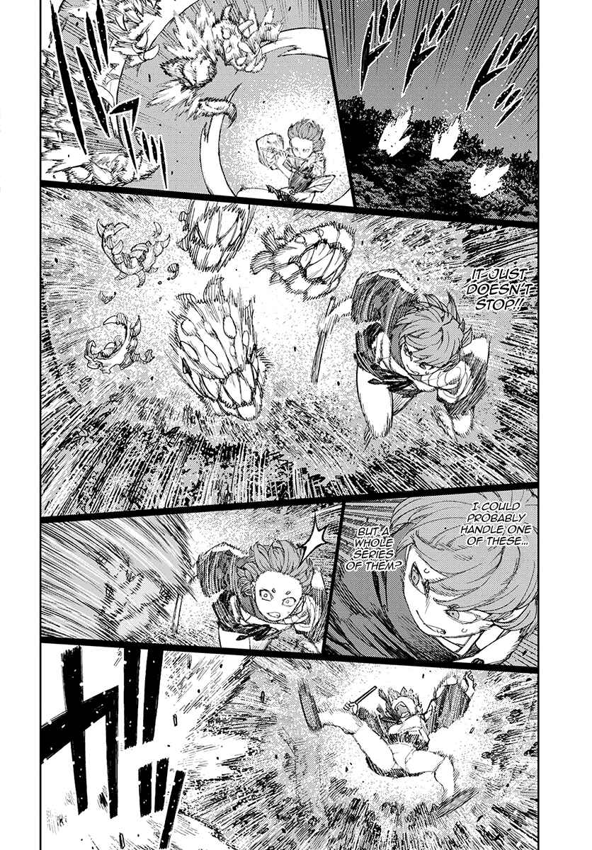 Chapter 113 - Page 15