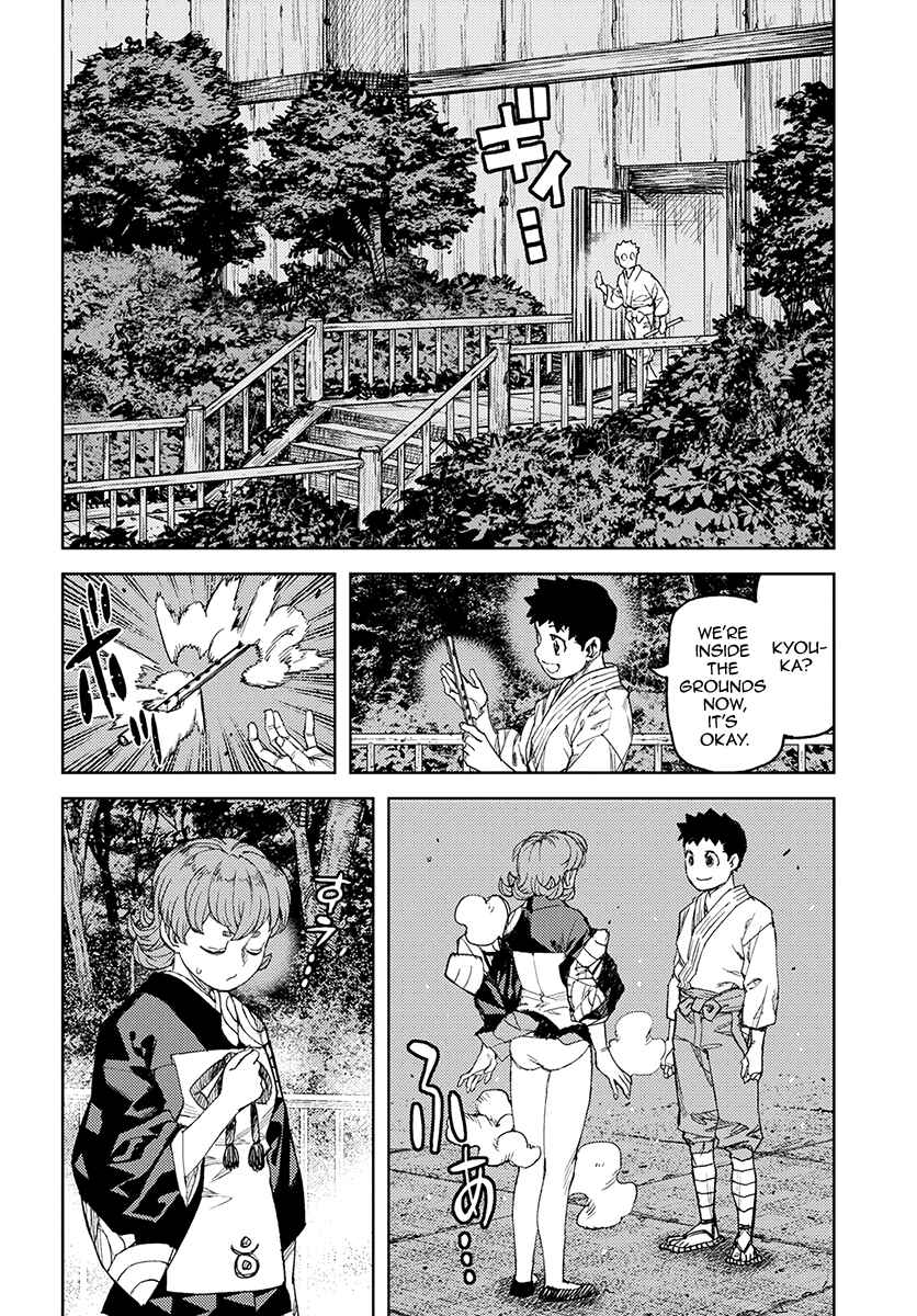 Chapter 113 - Page 21