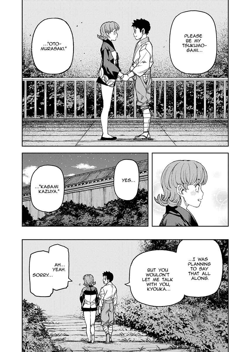 Chapter 113 - Page 24