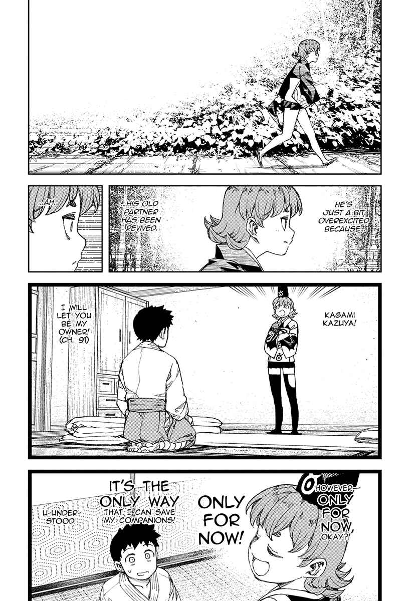 Chapter 113 - Page 5