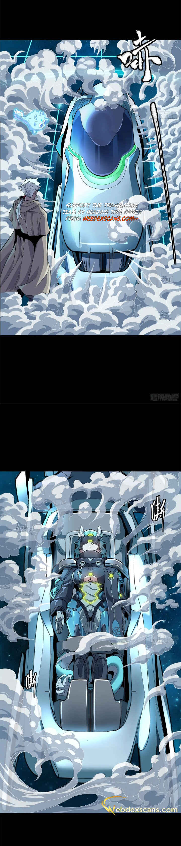 Chapter 153 - Page 5