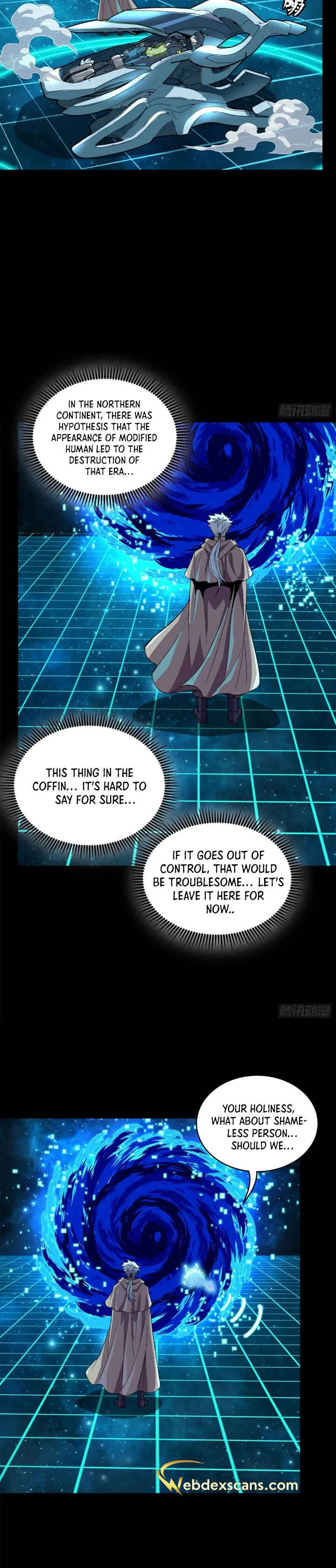 Chapter 153 - Page 8