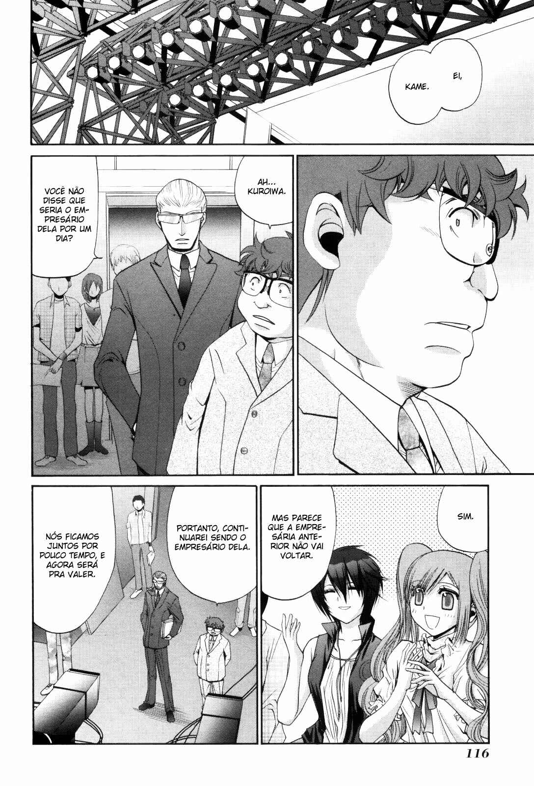 Chapter 90 - Page 10