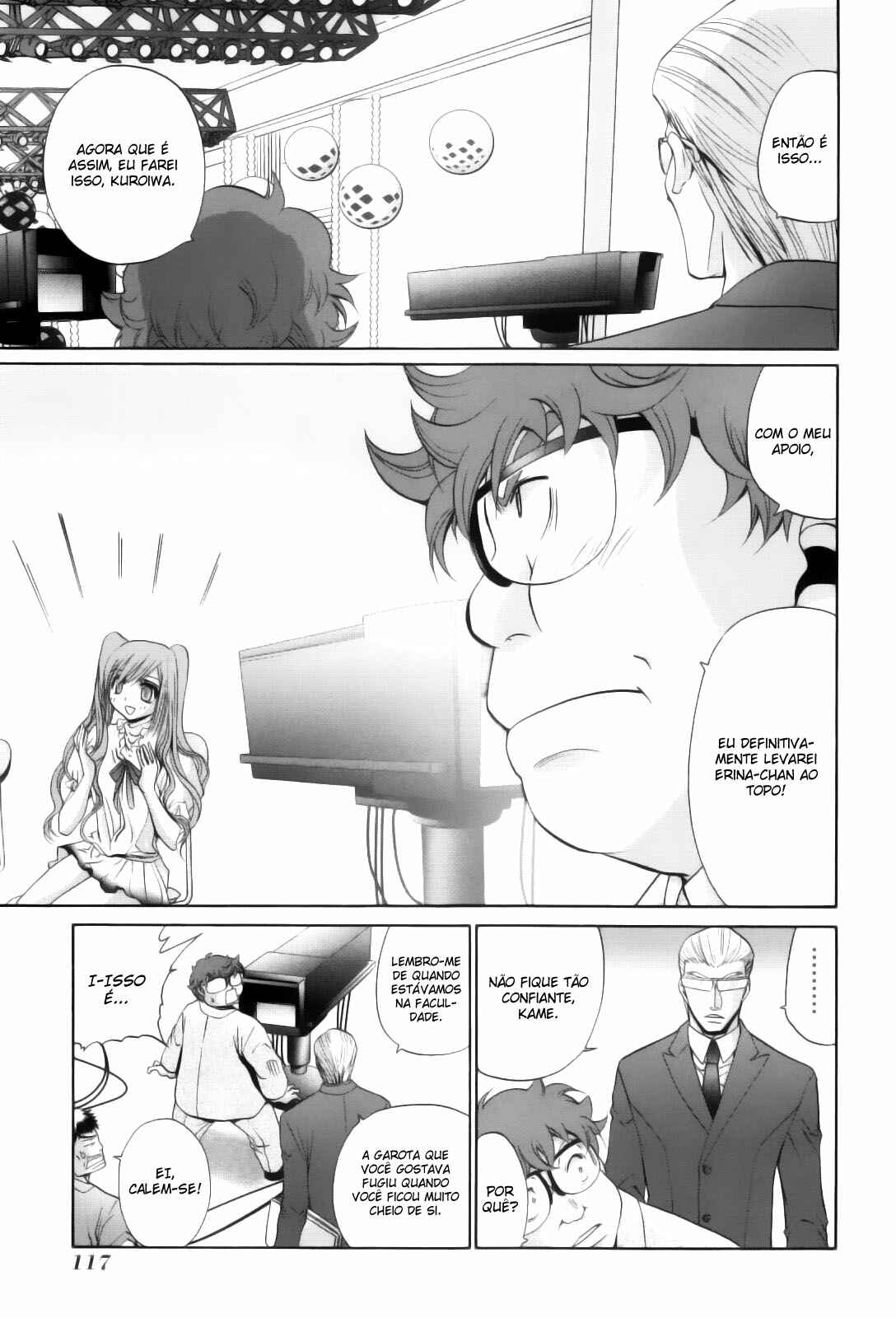 Chapter 90 - Page 11