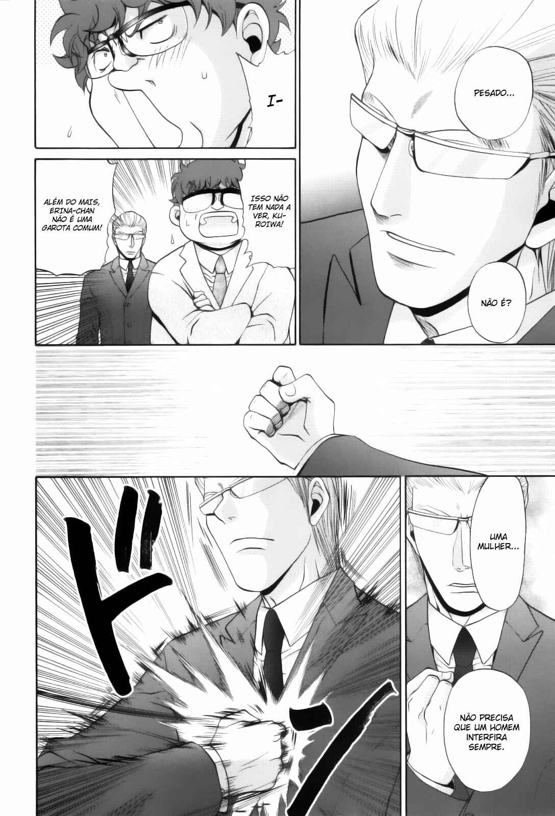 Chapter 90 - Page 12