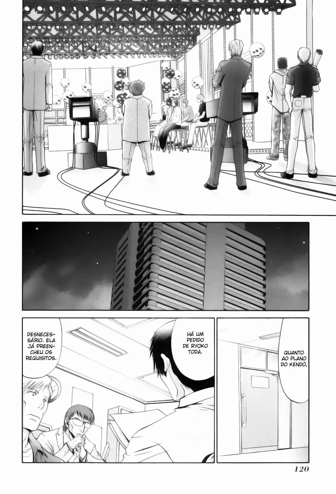 Chapter 90 - Page 14
