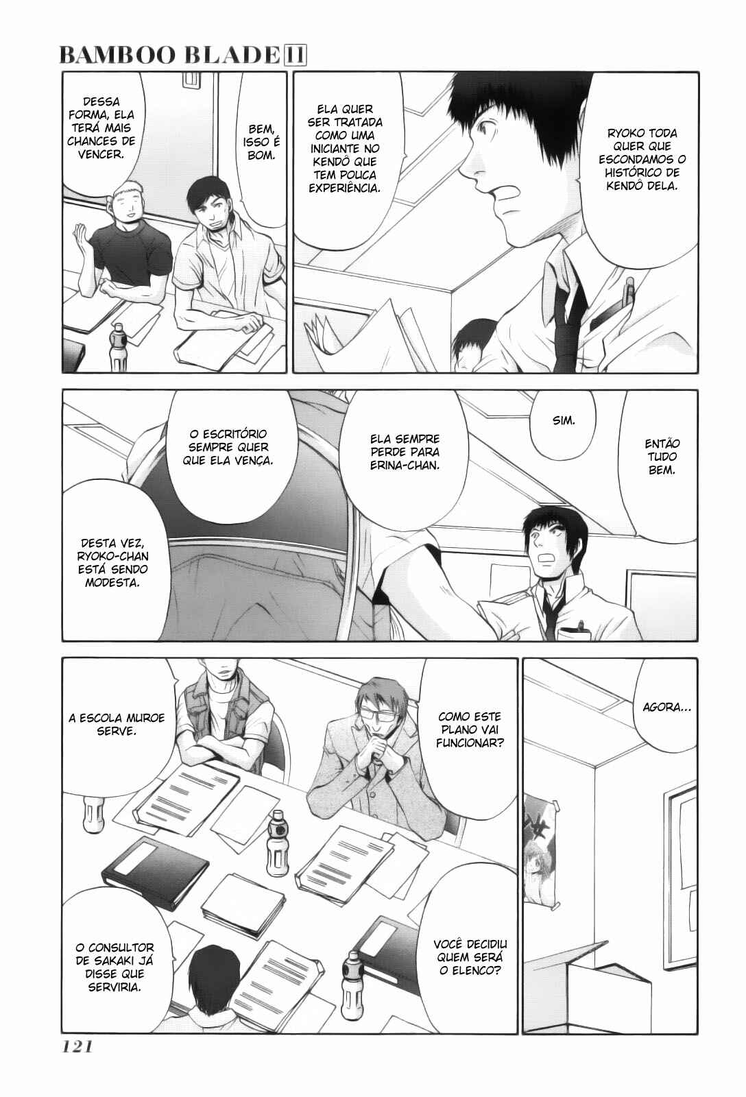 Chapter 90 - Page 15