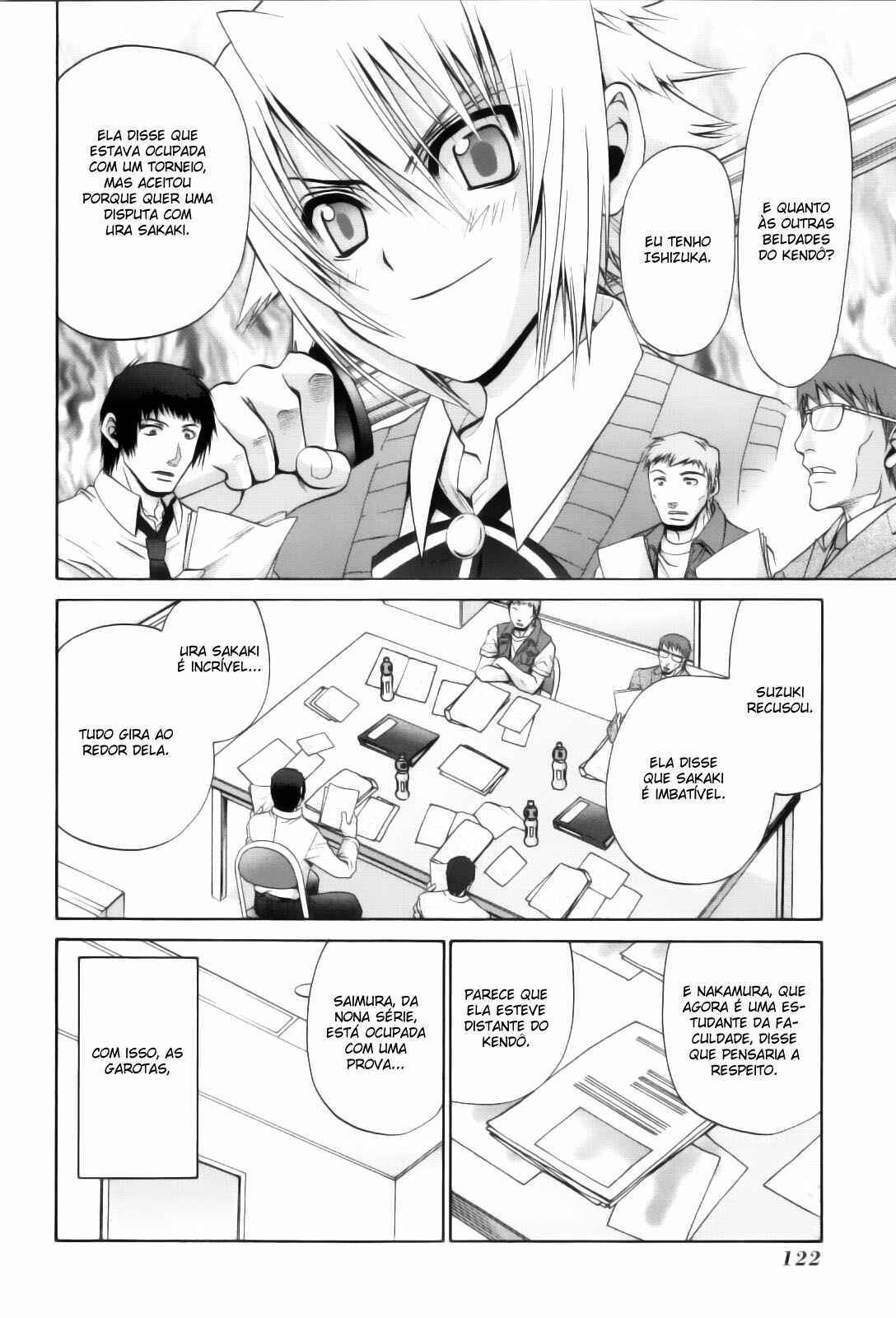 Chapter 90 - Page 16