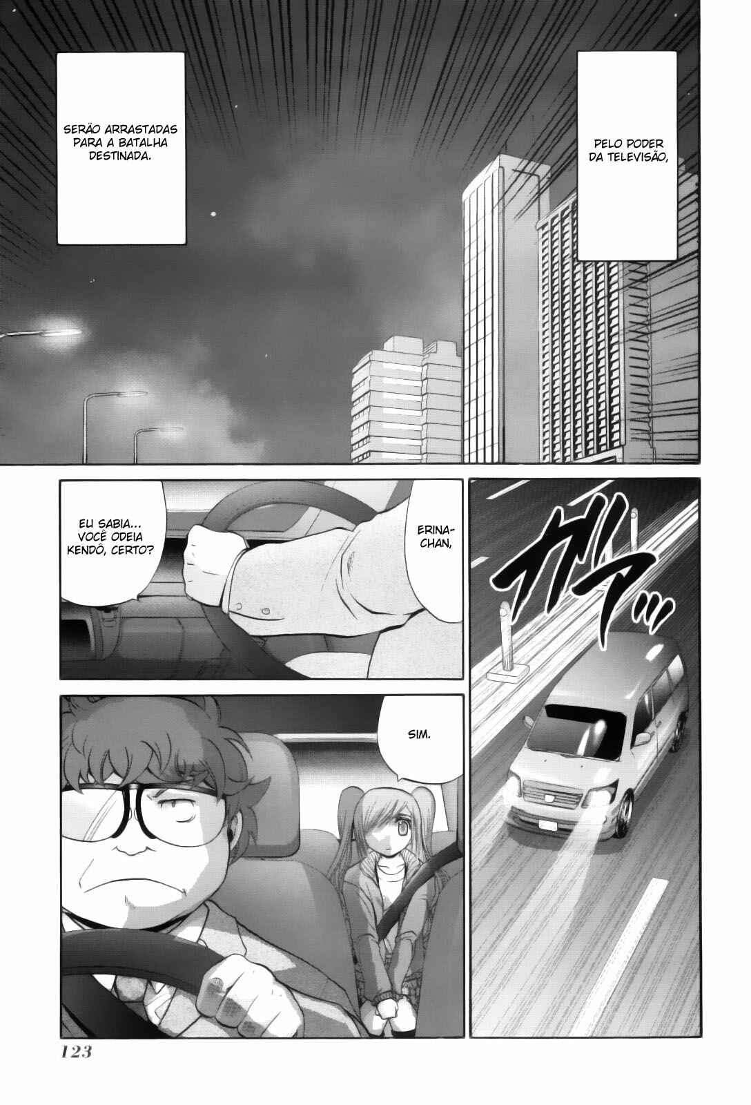Chapter 90 - Page 17