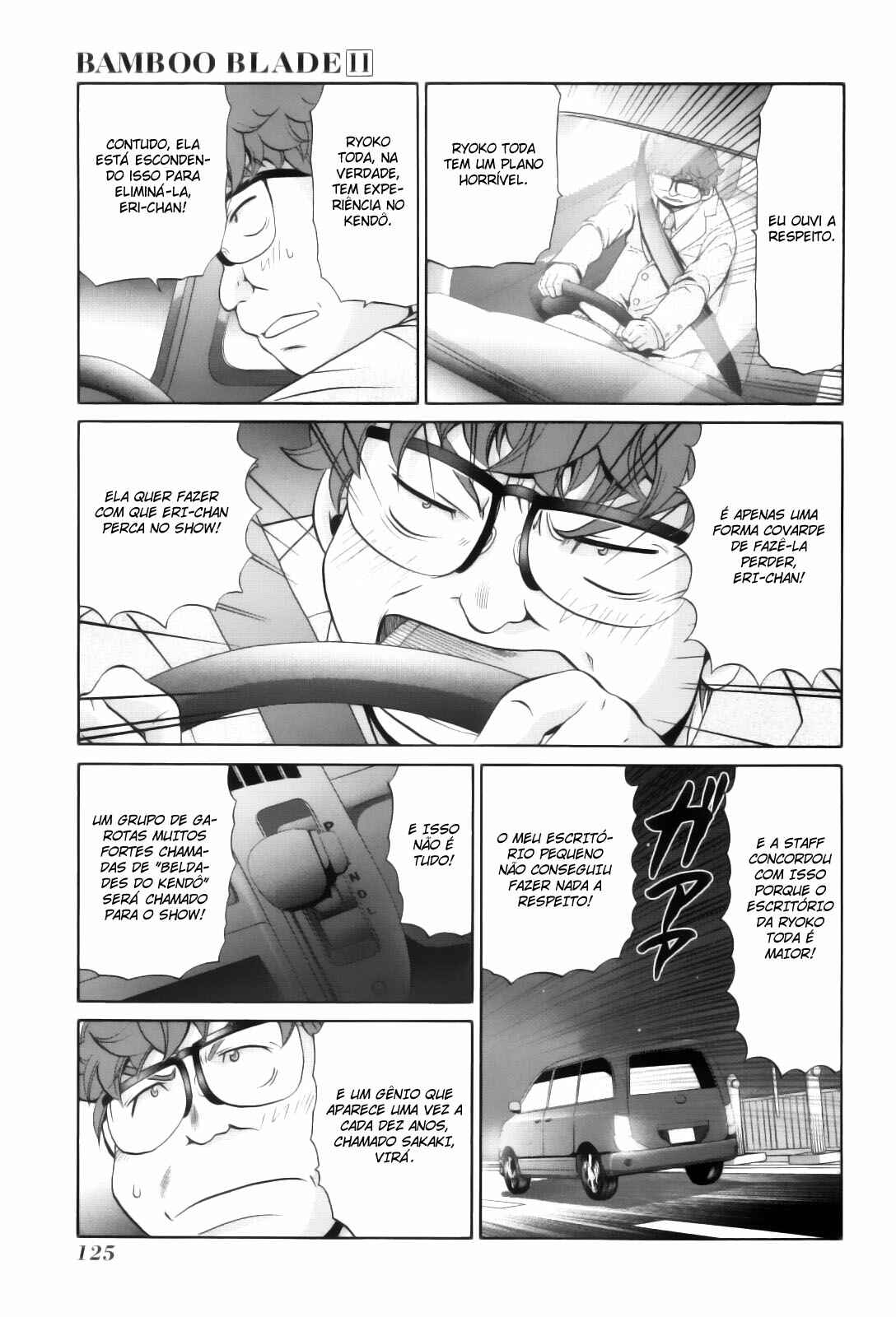 Chapter 90 - Page 19