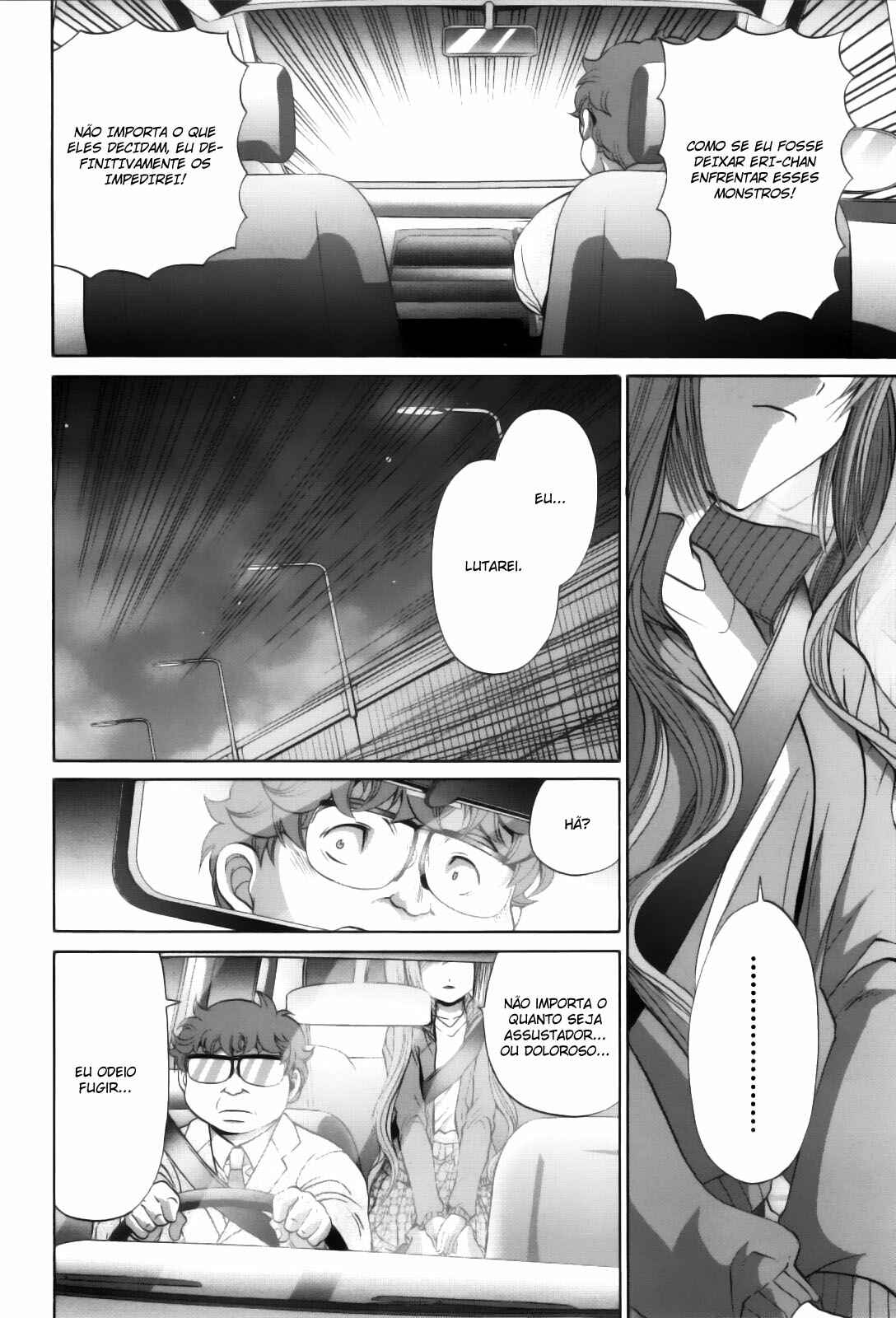 Chapter 90 - Page 20