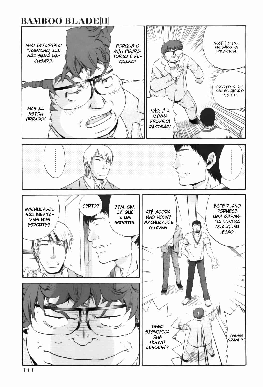 Chapter 90 - Page 5