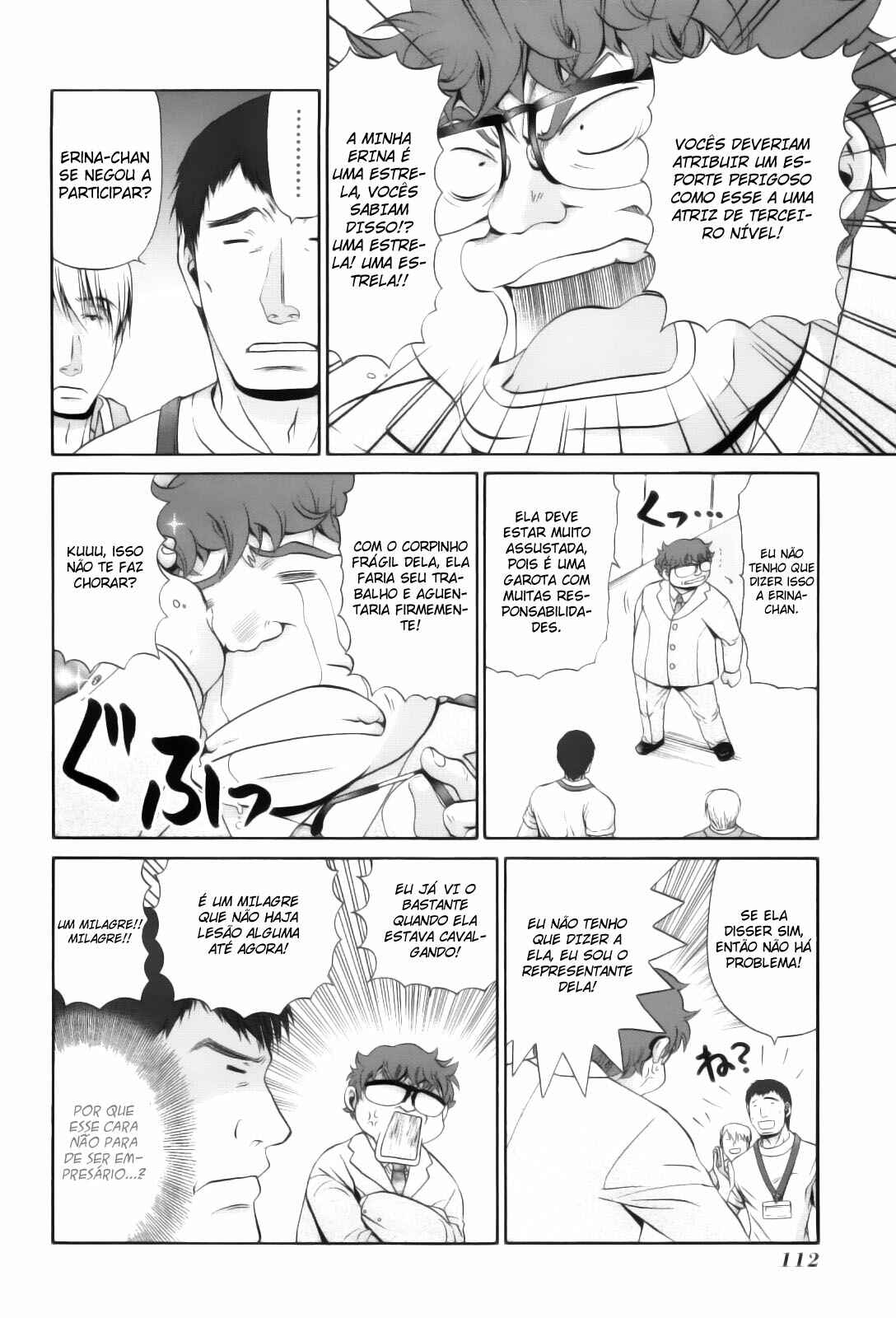 Chapter 90 - Page 6