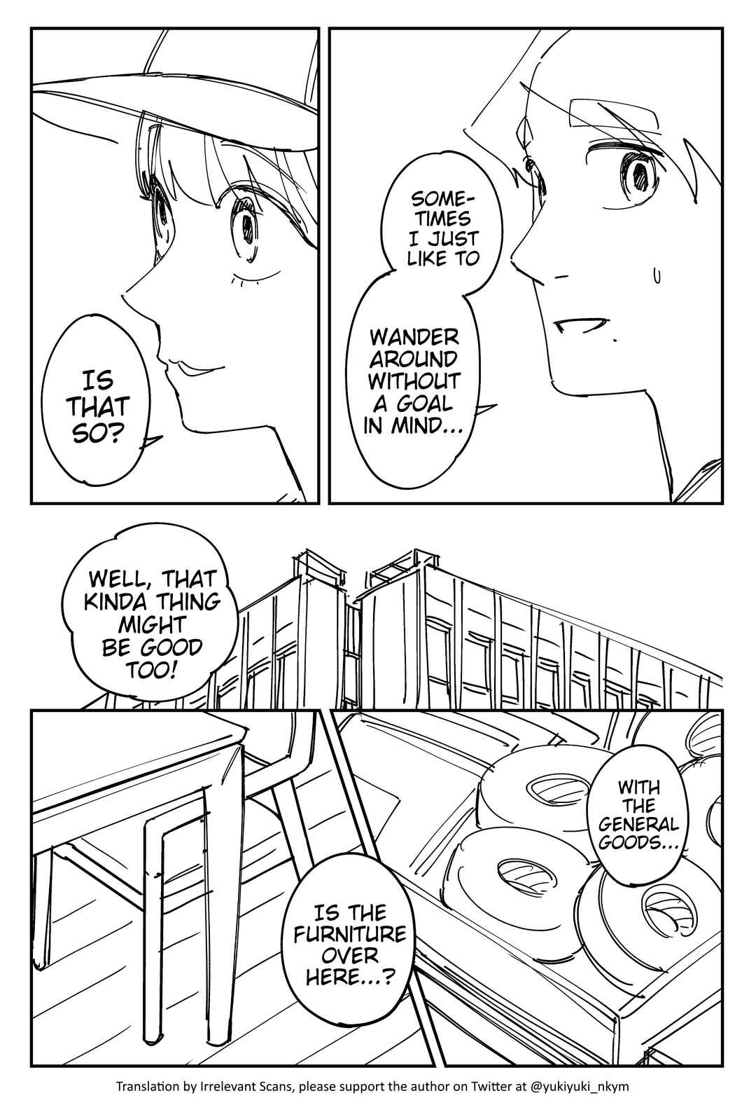 Chapter 420 - Page 2