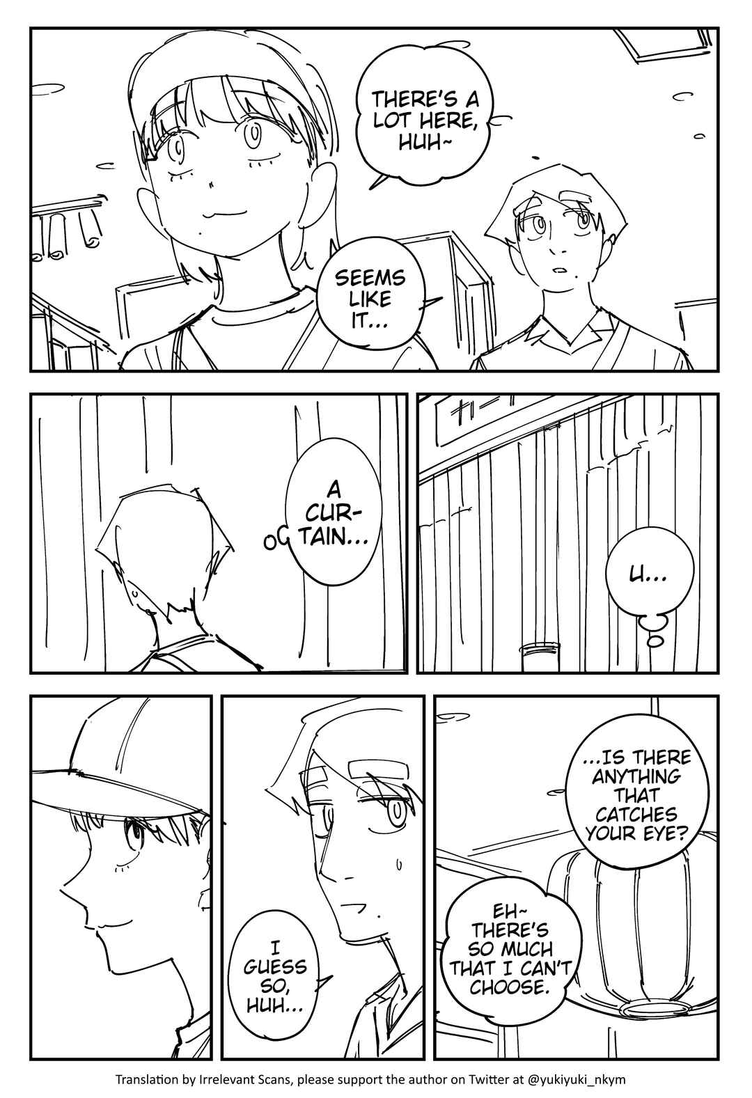 Chapter 420 - Page 3