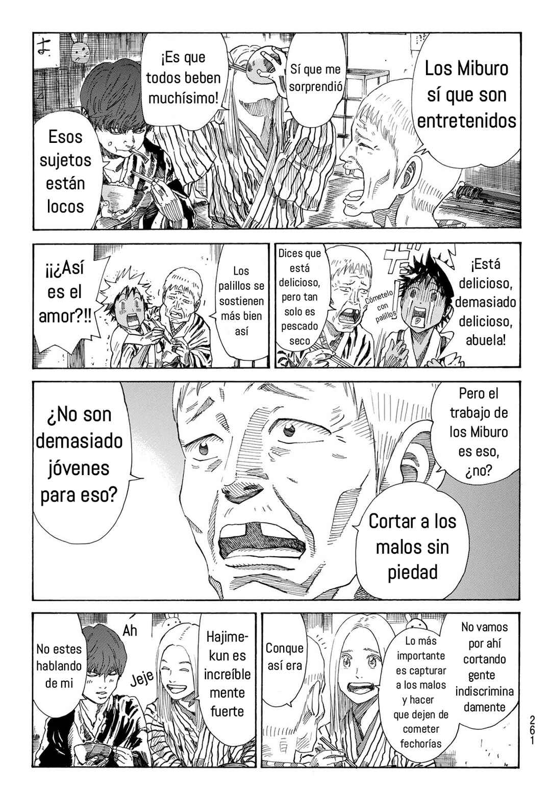 Chapter 27 - Page 4
