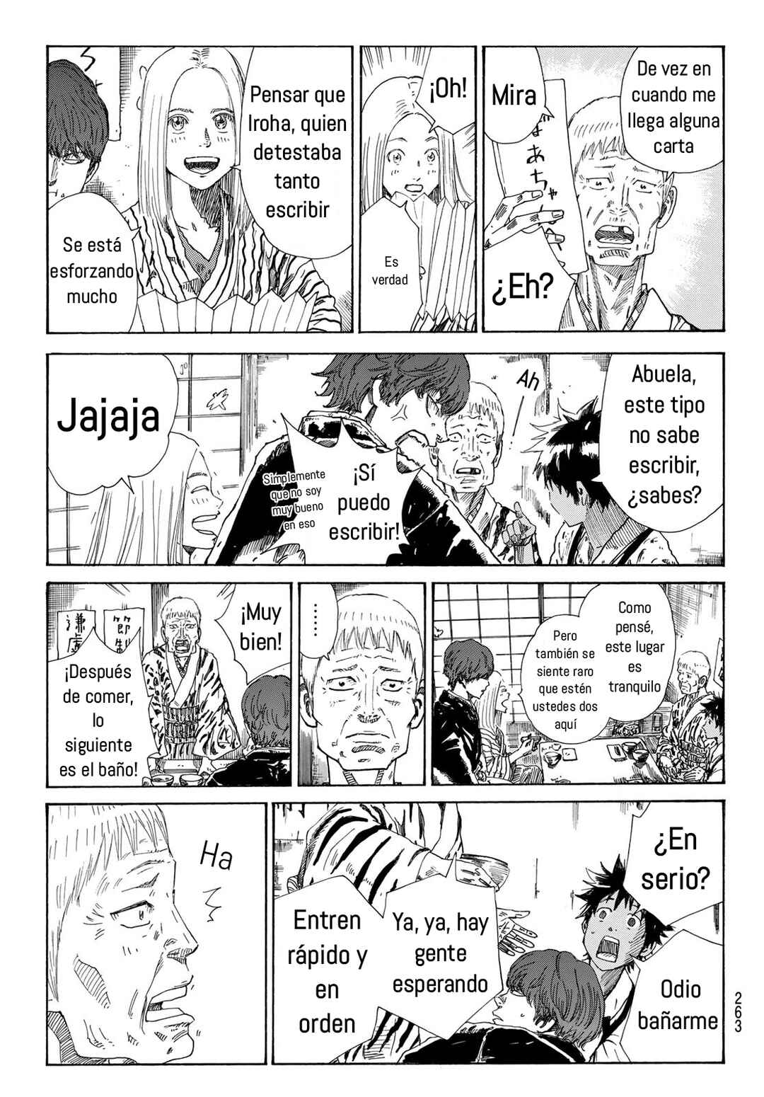 Chapter 27 - Page 6