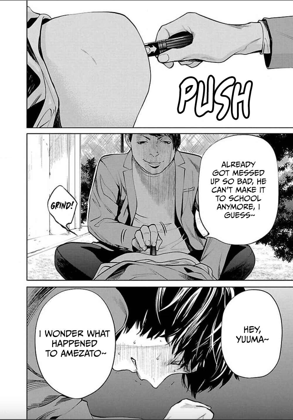 Chapter 2 - Page 2
