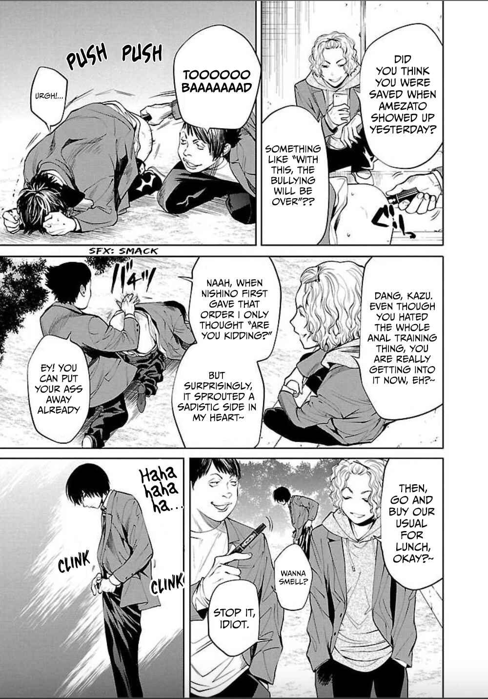 Chapter 2 - Page 3