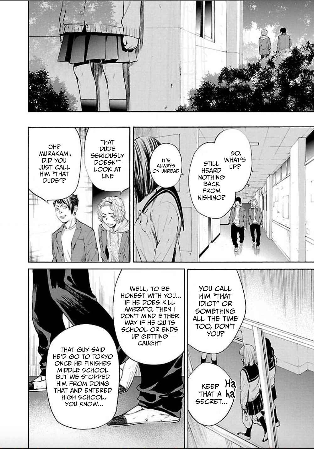 Chapter 2 - Page 4