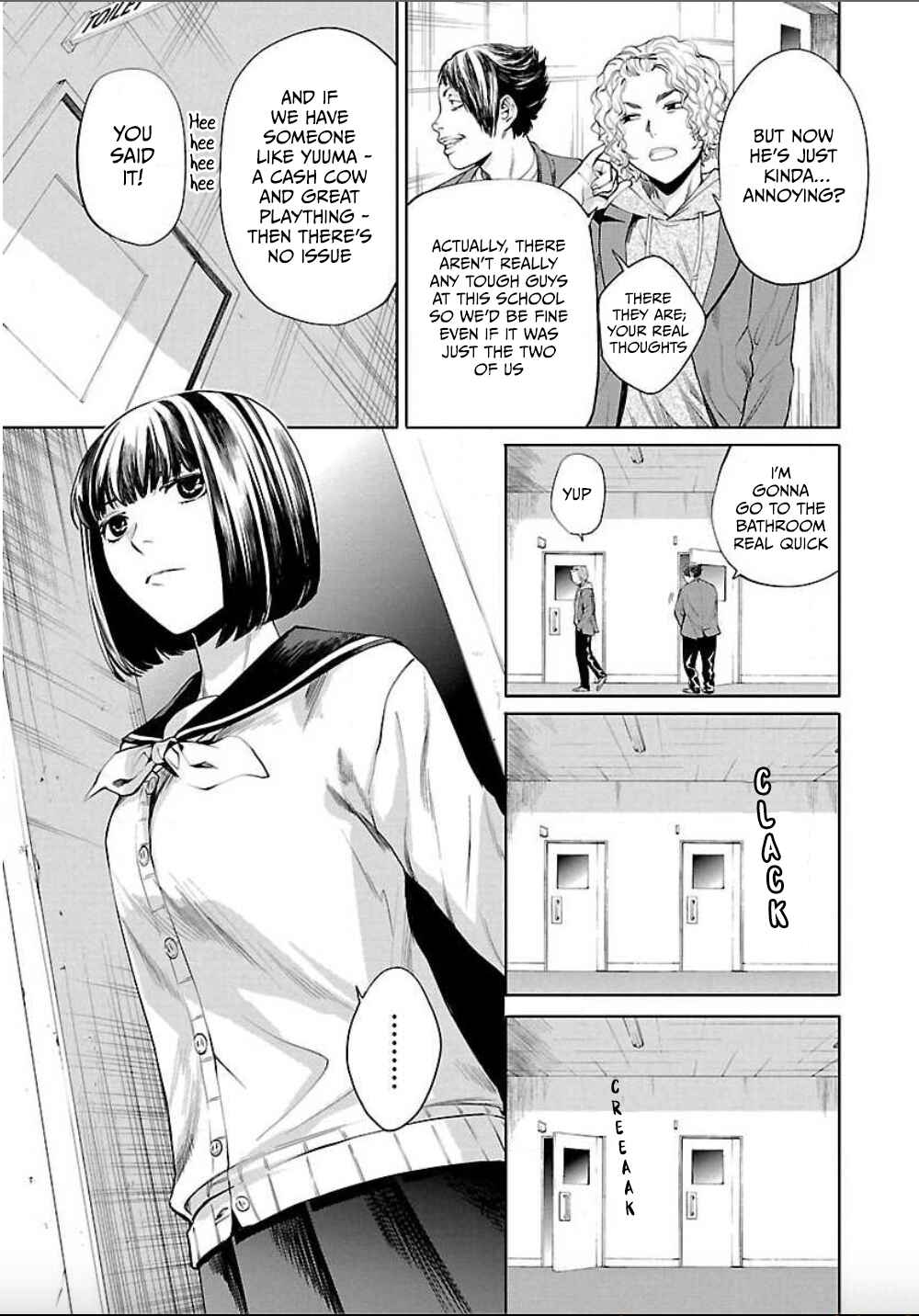 Chapter 2 - Page 5